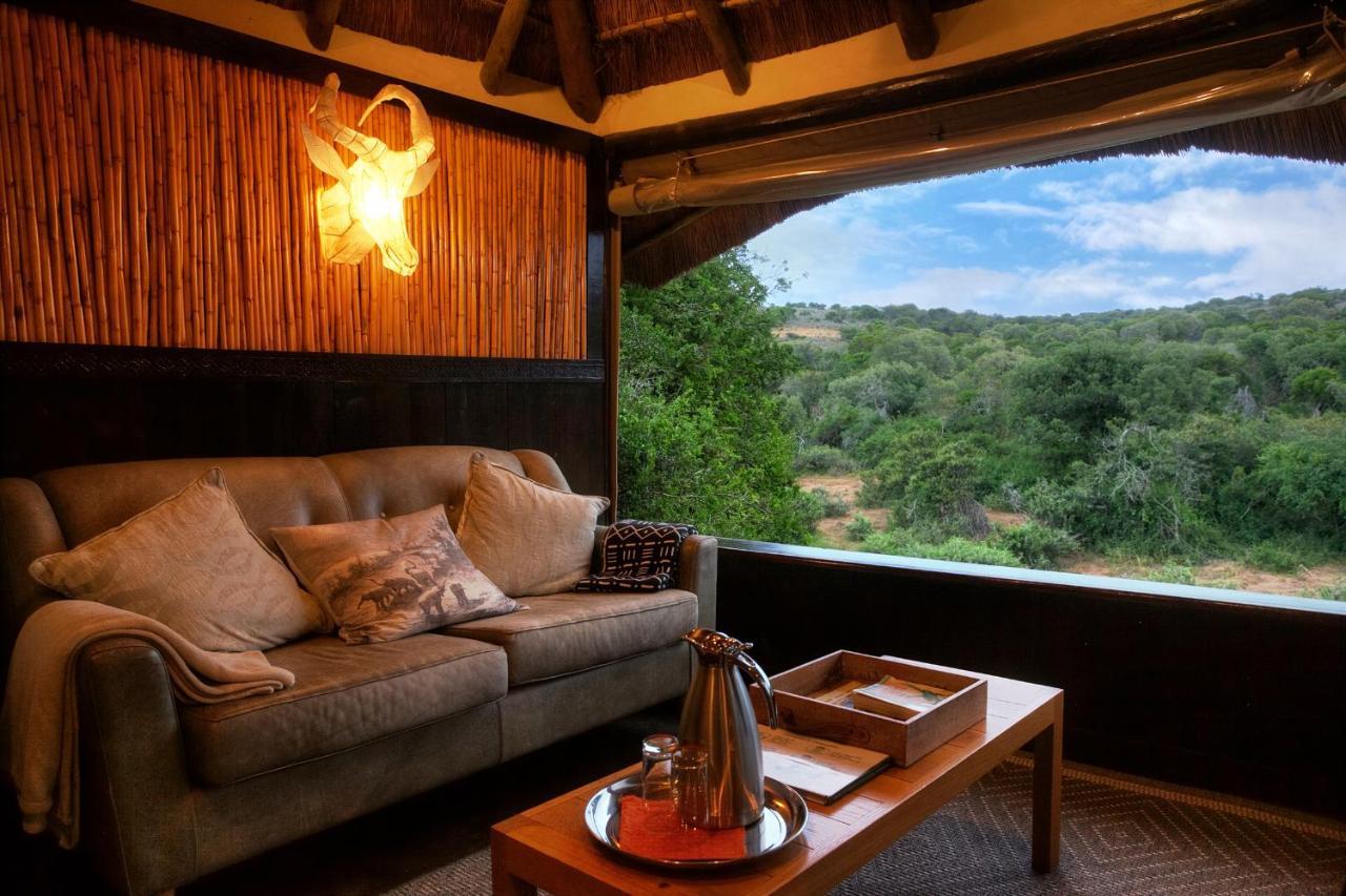 Safari Lodge - محمية أماخالا الطبيعية المظهر الخارجي الصورة