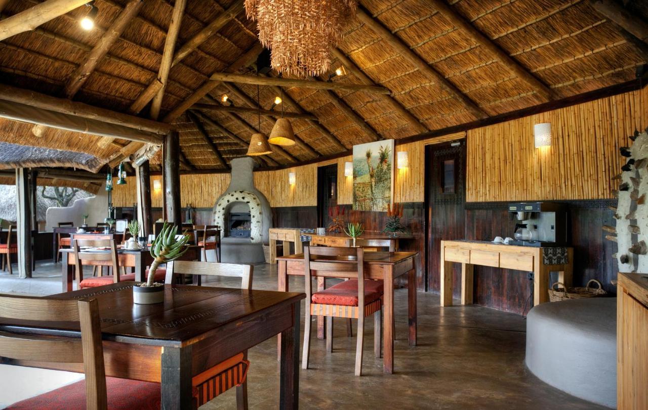 Safari Lodge - محمية أماخالا الطبيعية المظهر الخارجي الصورة