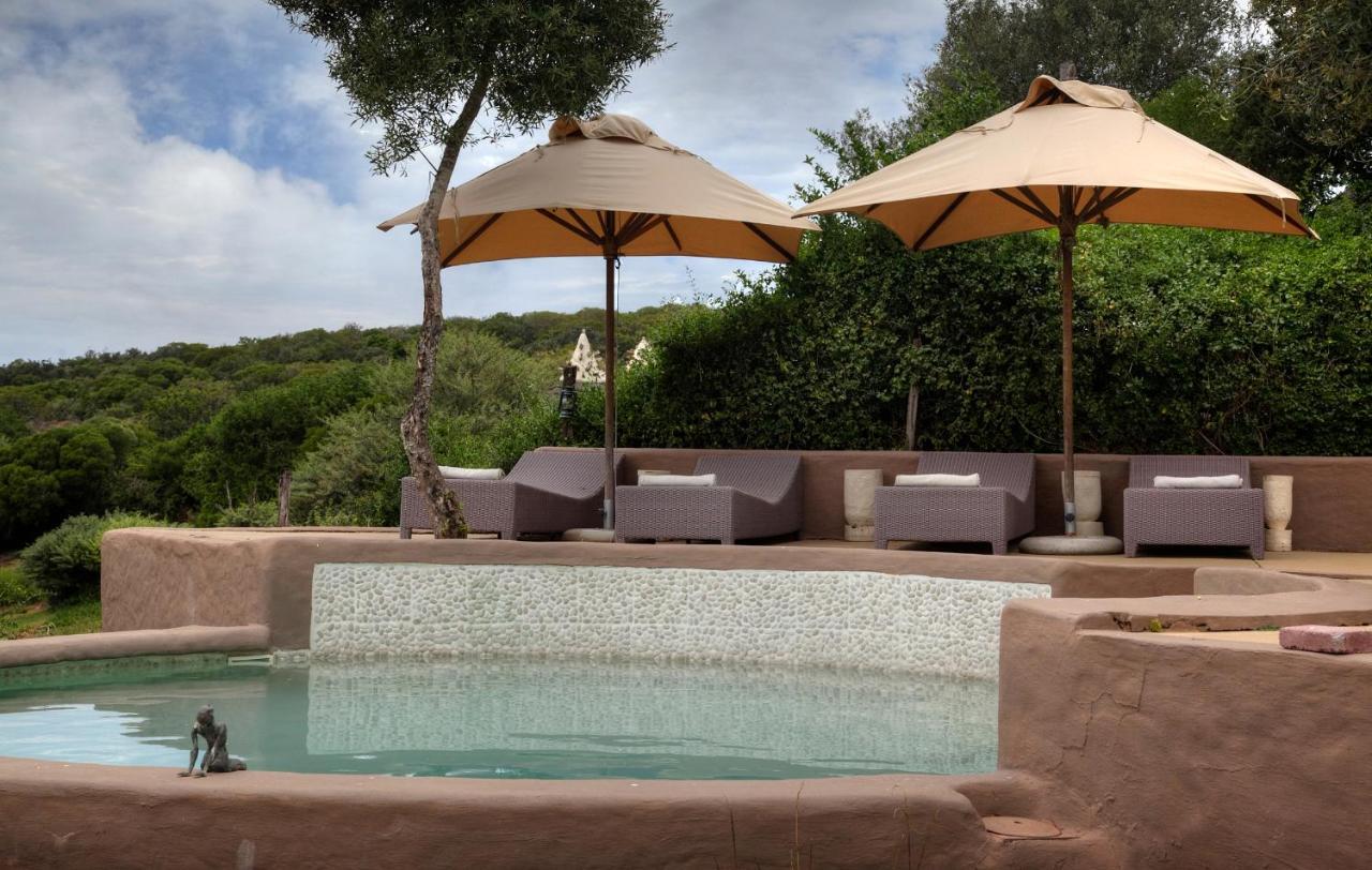 Safari Lodge - محمية أماخالا الطبيعية المظهر الخارجي الصورة