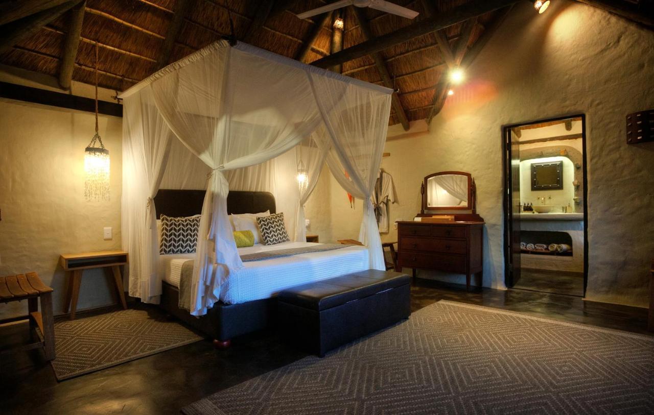 Safari Lodge - محمية أماخالا الطبيعية المظهر الخارجي الصورة