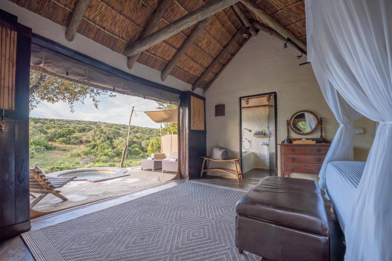 Safari Lodge - محمية أماخالا الطبيعية المظهر الخارجي الصورة