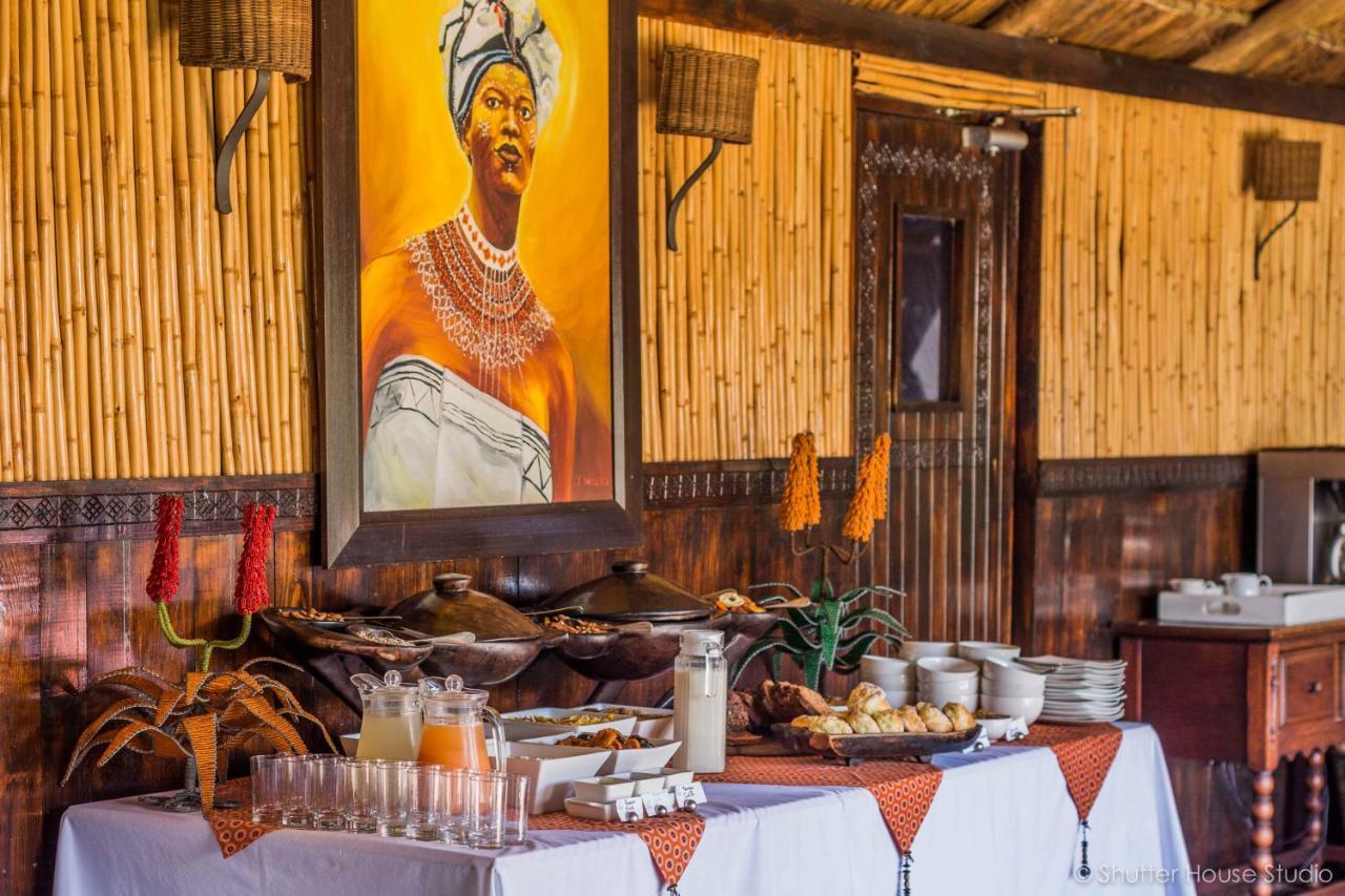 Safari Lodge - محمية أماخالا الطبيعية المظهر الخارجي الصورة